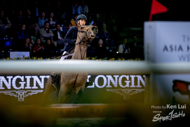 Ken Lui-20180210瘚芰憭批葦鞈穀20180210Longines 1357