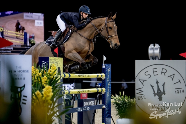 Ken Lui-20180210瘚芰憭批葦鞈穀20180210Longines 1358