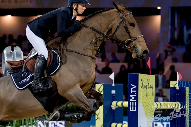 Ken Lui-20180210瘚芰憭批葦鞈穀20180210Longines 1360