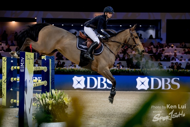 Ken Lui-20180210瘚芰憭批葦鞈穀20180210Longines 1361
