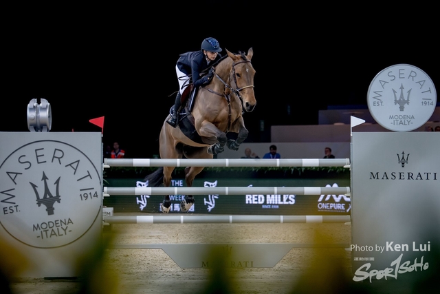 Ken Lui-20180210瘚芰憭批葦鞈穀20180210Longines 1364