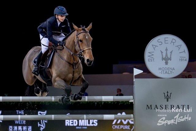 Ken Lui-20180210瘚芰憭批葦鞈穀20180210Longines 1366