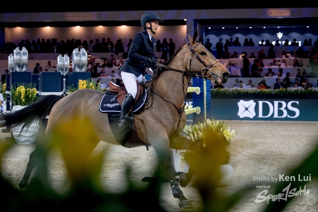Ken Lui-20180210瘚芰憭批葦鞈穀20180210Longines 1367