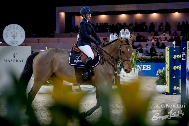 Ken Lui-20180210瘚芰憭批葦鞈穀20180210Longines 1372