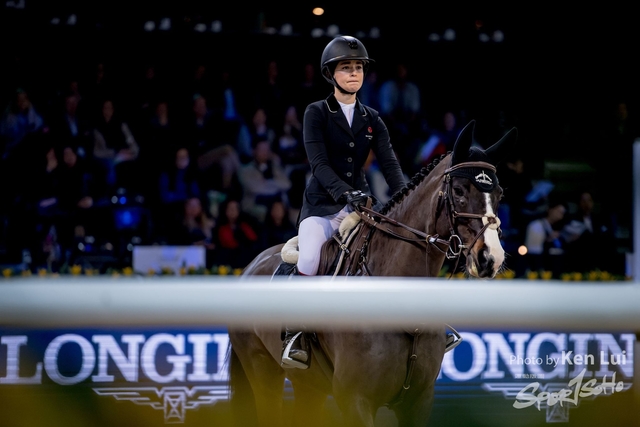 Ken Lui-20180210瘚芰憭批葦鞈穀20180210Longines 1373
