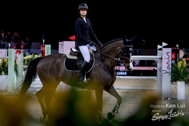 Ken Lui-20180210瘚芰憭批葦鞈穀20180210Longines 1374