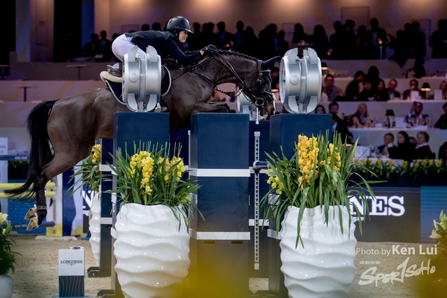 Ken Lui-20180210瘚芰憭批葦鞈穀20180210Longines 1376