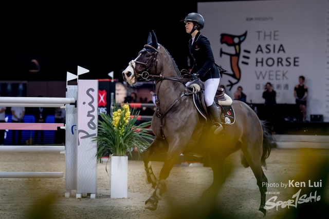Ken Lui-20180210瘚芰憭批葦鞈穀20180210Longines 1377