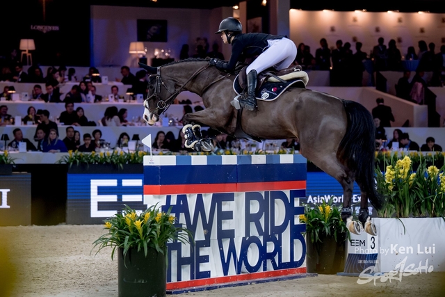 Ken Lui-20180210瘚芰憭批葦鞈穀20180210Longines 1378