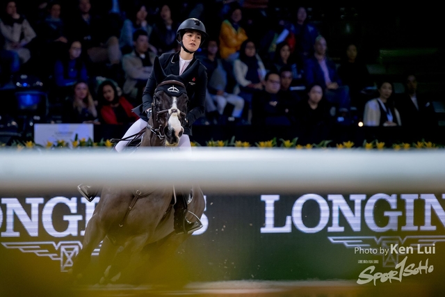 Ken Lui-20180210瘚芰憭批葦鞈穀20180210Longines 1379