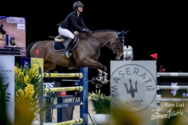 Ken Lui-20180210瘚芰憭批葦鞈穀20180210Longines 1381