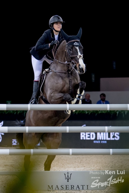 Ken Lui-20180210瘚芰憭批葦鞈穀20180210Longines 1382