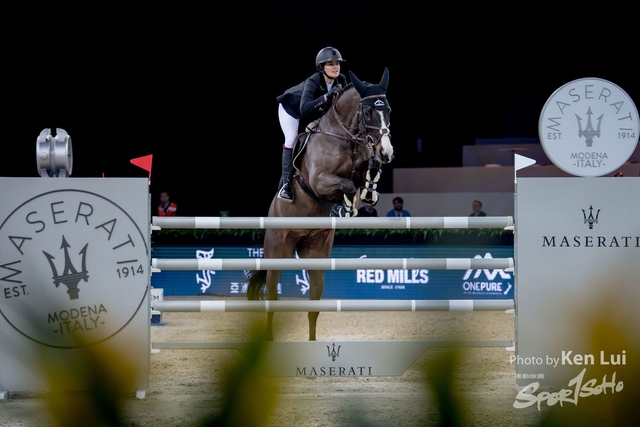 Ken Lui-20180210瘚芰憭批葦鞈穀20180210Longines 1383