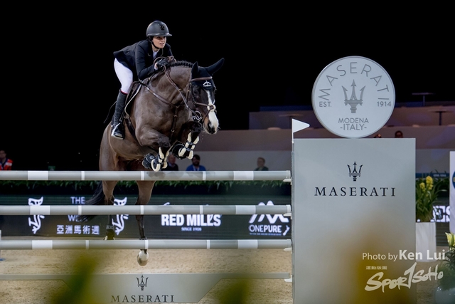 Ken Lui-20180210瘚芰憭批葦鞈穀20180210Longines 1384
