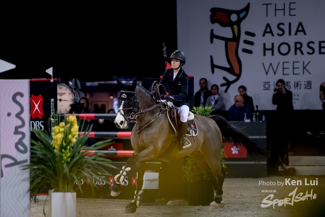 Ken Lui-20180210瘚芰憭批葦鞈穀20180210Longines 1386