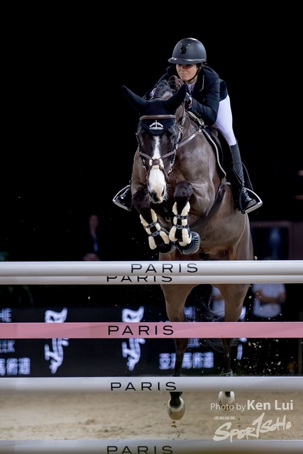 Ken Lui-20180210瘚芰憭批葦鞈穀20180210Longines 1388
