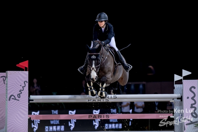 Ken Lui-20180210瘚芰憭批葦鞈穀20180210Longines 1389