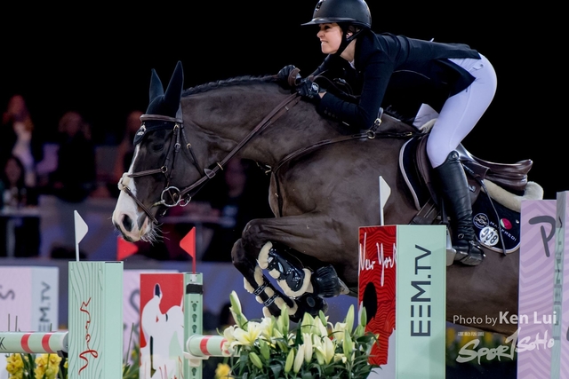 Ken Lui-20180210瘚芰憭批葦鞈穀20180210Longines 1390