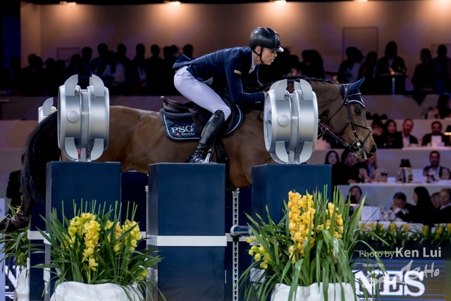 Ken Lui-20180210瘚芰憭批葦鞈穀20180210Longines 1394