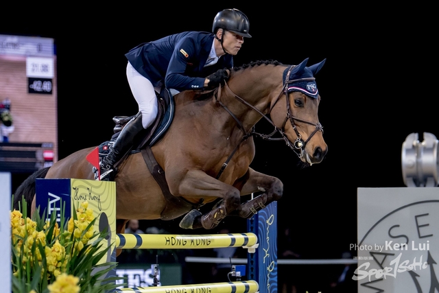 Ken Lui-20180210瘚芰憭批葦鞈穀20180210Longines 1396