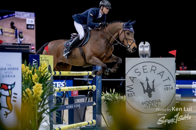 Ken Lui-20180210瘚芰憭批葦鞈穀20180210Longines 1397
