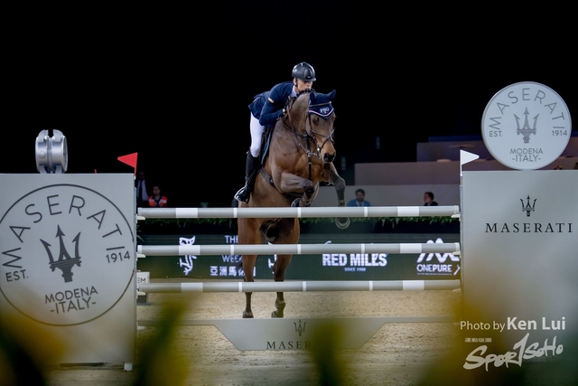 Ken Lui-20180210瘚芰憭批葦鞈穀20180210Longines 1401