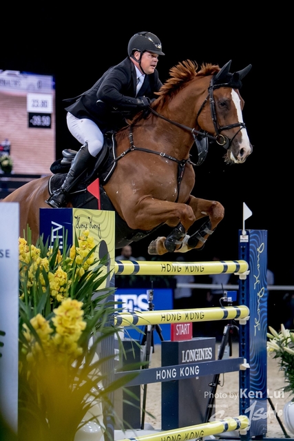 Ken Lui-20180210瘚芰憭批葦鞈穀20180210Longines 1411