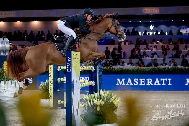 Ken Lui-20180210瘚芰憭批葦鞈穀20180210Longines 1413
