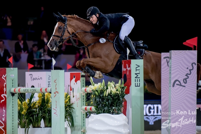 Ken Lui-20180210瘚芰憭批葦鞈穀20180210Longines 1417