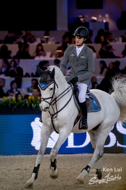 Ken Lui-20180210瘚芰憭批葦鞈穀20180210Longines 1419