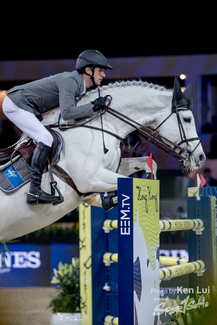 Ken Lui-20180210瘚芰憭批葦鞈穀20180210Longines 1421