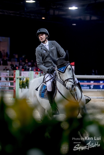 Ken Lui-20180210瘚芰憭批葦鞈穀20180210Longines 1422
