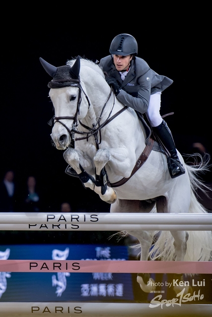Ken Lui-20180210瘚芰憭批葦鞈穀20180210Longines 1423