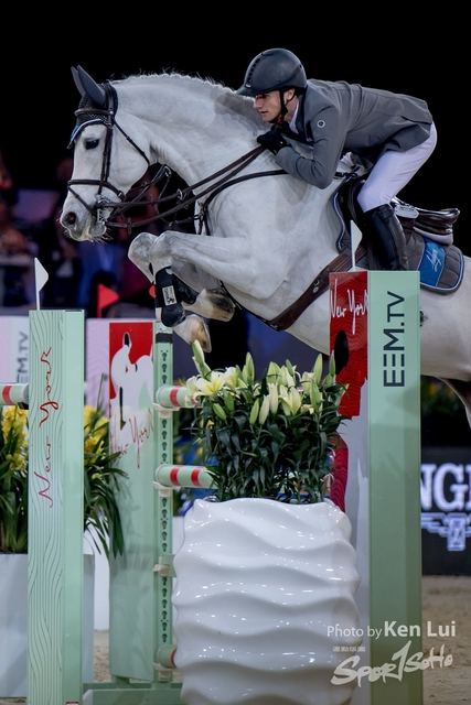 Ken Lui-20180210瘚芰憭批葦鞈穀20180210Longines 1424