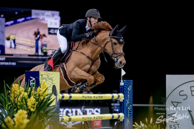 Ken Lui-20180210瘚芰憭批葦鞈穀20180210Longines 1427