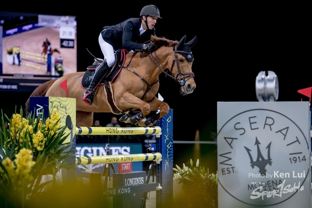 Ken Lui-20180210瘚芰憭批葦鞈穀20180210Longines 1428