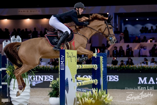 Ken Lui-20180210瘚芰憭批葦鞈穀20180210Longines 1429