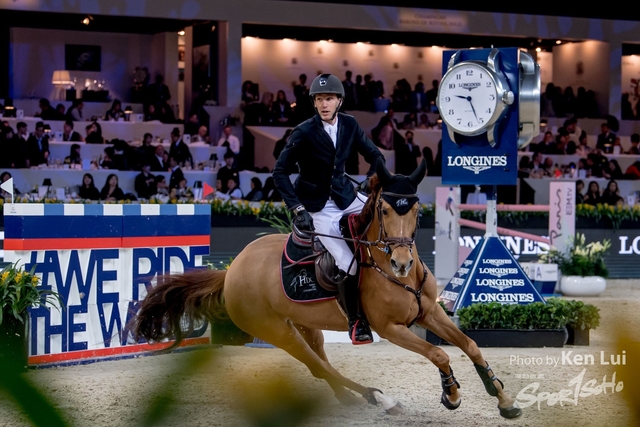 Ken Lui-20180210瘚芰憭批葦鞈穀20180210Longines 1430