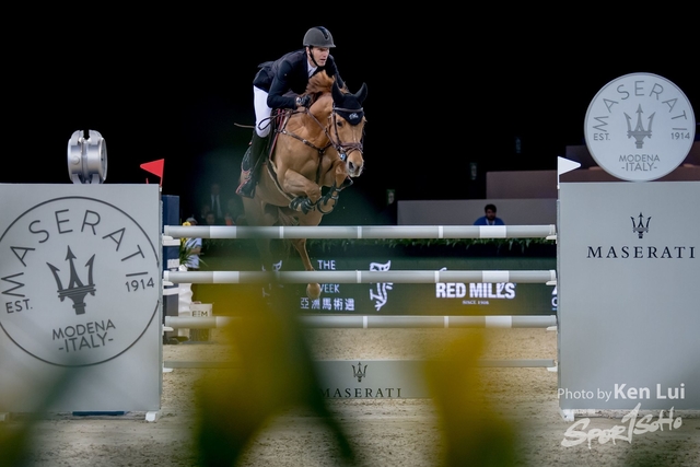 Ken Lui-20180210瘚芰憭批葦鞈穀20180210Longines 1431