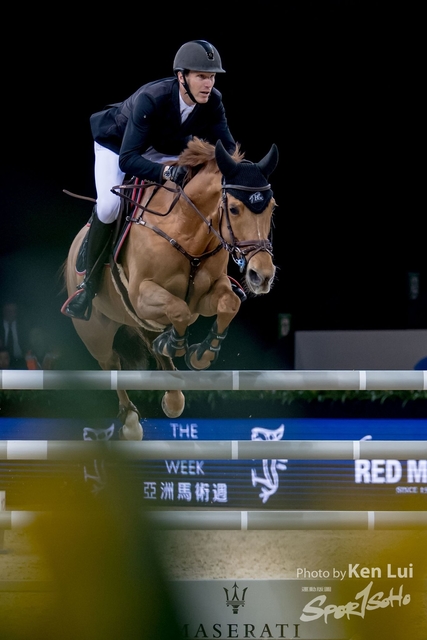 Ken Lui-20180210瘚芰憭批葦鞈穀20180210Longines 1432