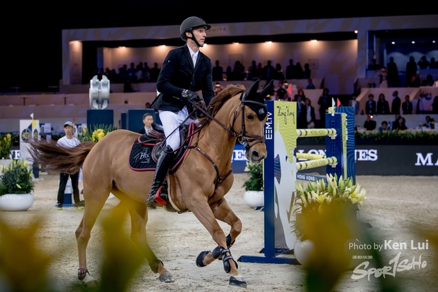 Ken Lui-20180210瘚芰憭批葦鞈穀20180210Longines 1433