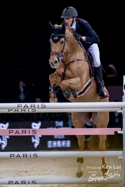 Ken Lui-20180210瘚芰憭批葦鞈穀20180210Longines 1434