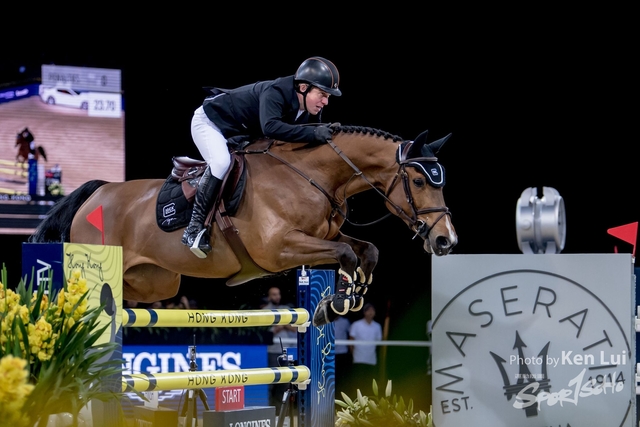 Ken Lui-20180210瘚芰憭批葦鞈穀20180210Longines 1441