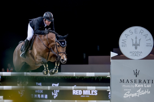 Ken Lui-20180210瘚芰憭批葦鞈穀20180210Longines 1445