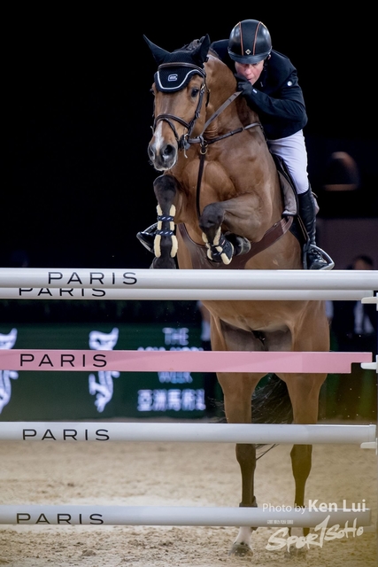 Ken Lui-20180210瘚芰憭批葦鞈穀20180210Longines 1447
