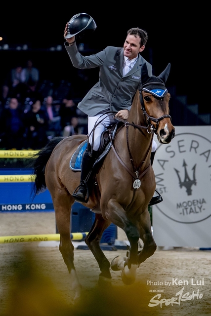 Ken Lui-20180210瘚芰憭批葦鞈穀20180210Longines 1451