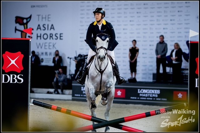 2018-0210 Longines Masters 0130