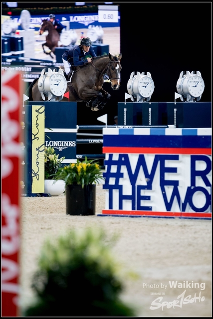 2018-0210 Longines Masters 0217