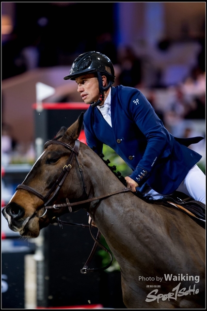 2018-0210 Longines Masters 0219