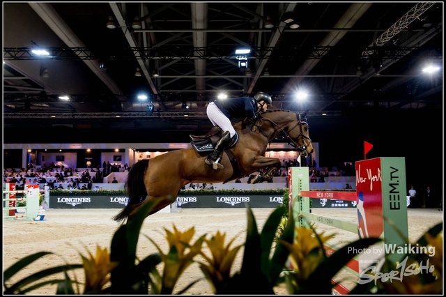 2018-0210 Longines Masters 0248
